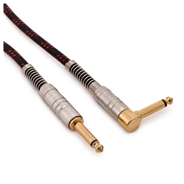 Jack - Jack Pro Yarn Instrument Right Angle Cable, 6m