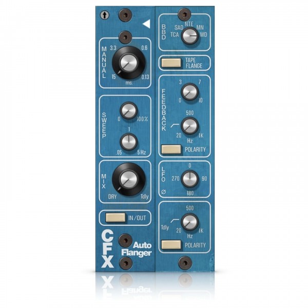 Apogee Clearmountain's Phases