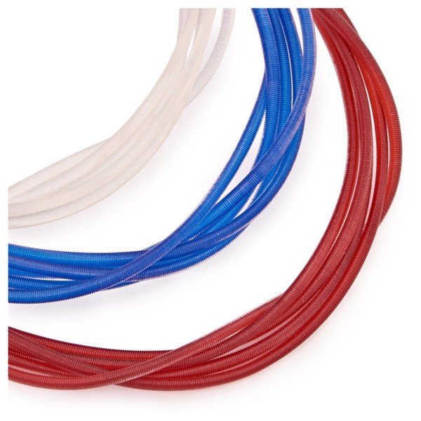 29 String Harp String Set by Gear4music