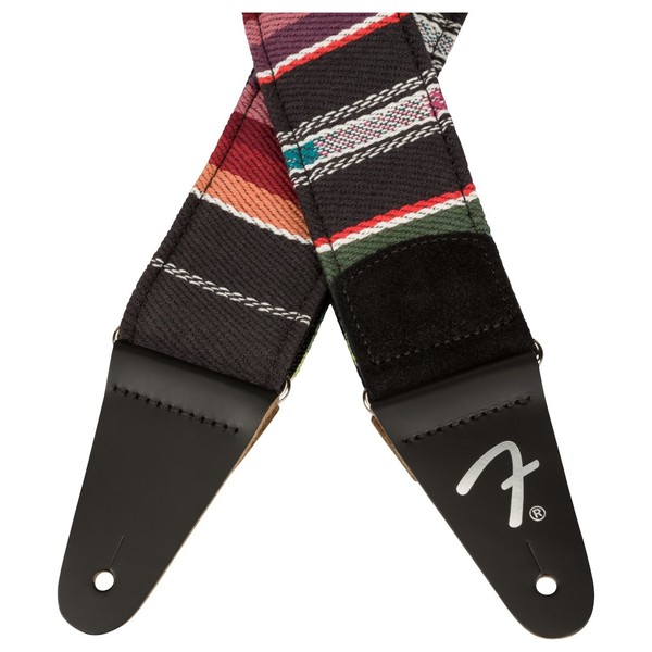 Fender 2" Sonoran Guitar Strap, Dusk