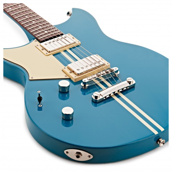 Yamaha Revstar Element RSE20 Left-Handed, Swift Blue