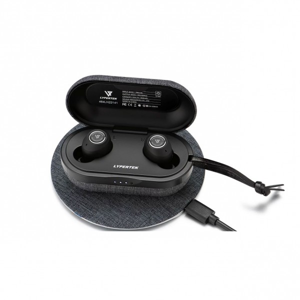 Lypertek Super Slim Wireless Charging Pad