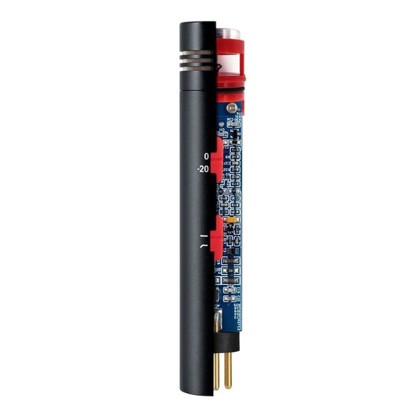 sE Electronics sE7 Small-Diaphragm Condenser (Matched Pair)