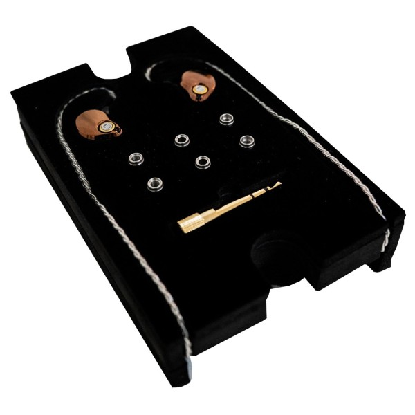 ACS Eclipse 500 In-Ear Monitors