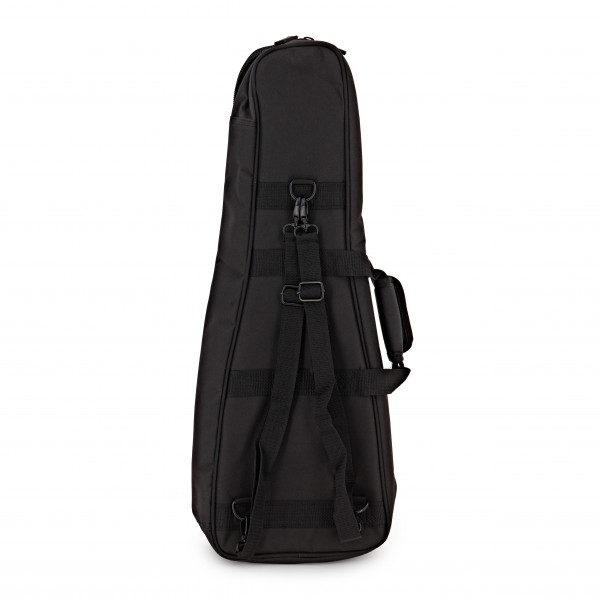 Deluxe Concert Ukulele Gig Bag by Gear4music