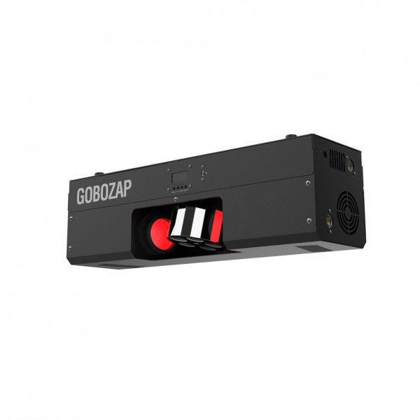 Chauvet DJ Gobozap LED Barrel Scanner