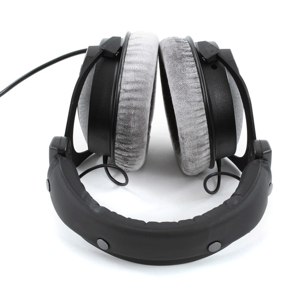 beyerdynamic DT 770 Pro Headphones, 250 Ohm