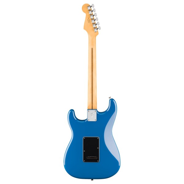 Fender Player II Modified Stratocaster HSS RW, Electric Blue