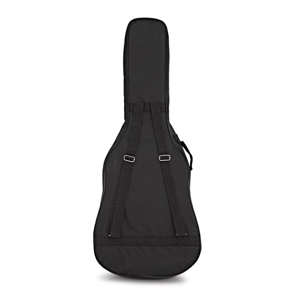 Padded Acoustic Guitar Gig Bag by Gear4music