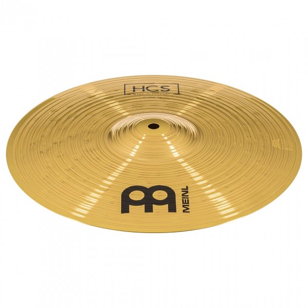 Meinl HCS 13" Hi Hat Cymbals