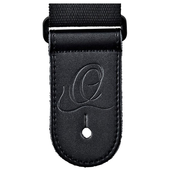 Ortega ONS50STD-BK Strap, Black