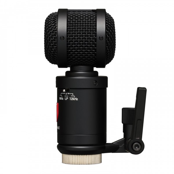 Lauten Audio LS-508 Tom Mic Large Diaphragm FET Condenser Microphone