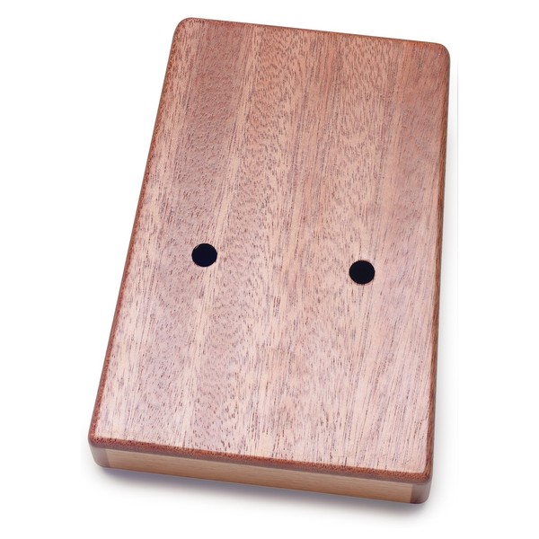 Stagg 17 Key Pro Series Kalimba, Mahogany