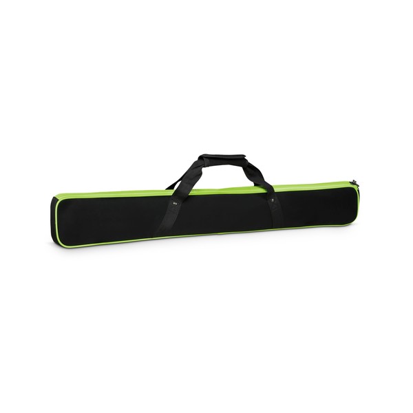 Gravity BGMS1B Neoprene Carry Bag for Single Mic Stand
