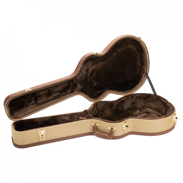 Gretsch G2420T Streamliner Case, Tweed