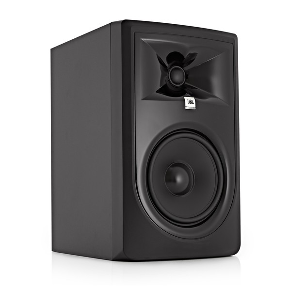 JBL 306P MKII Studio Monitor