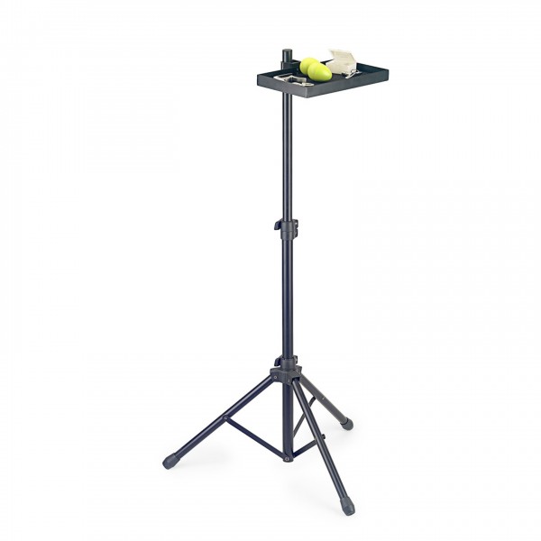 Stagg Accessory Tray with Clamp, Large