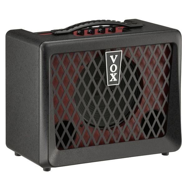 Vox VX50 BA Bass Guitar Amplifier