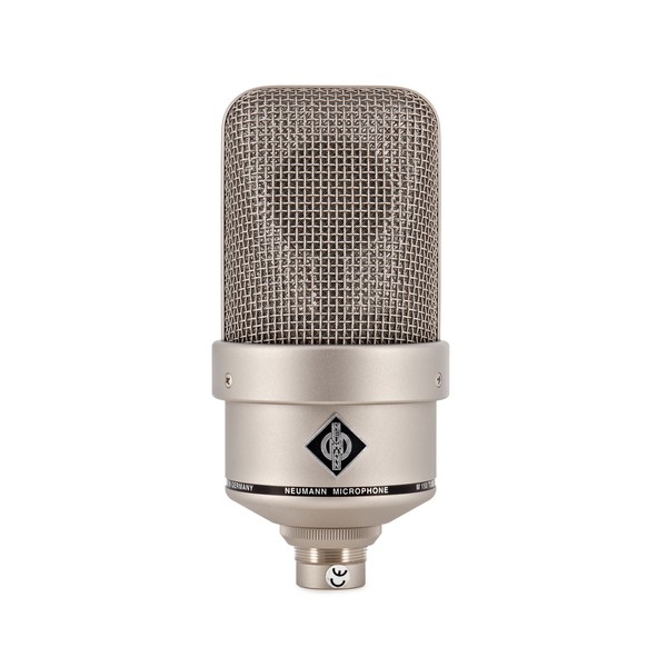 Neumann M 150 Tube UK Studio Condenser Microphone