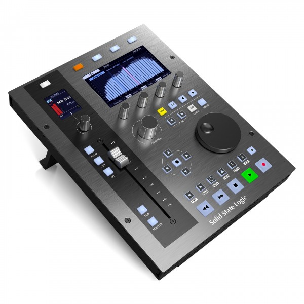 SSL UF1 DAW Controller