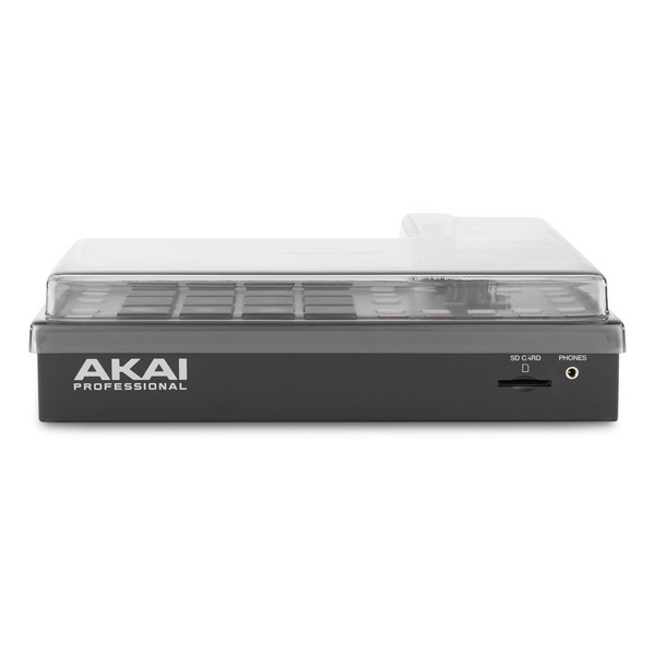 Decksaver Akai MPC One Cover