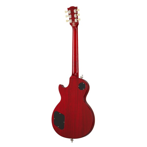 Gibson Slash Les Paul Standard, Appetite Amber