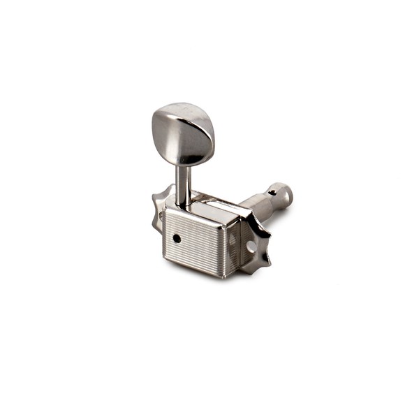 Gotoh SD90-05M Tuners Set of 6, Nickel