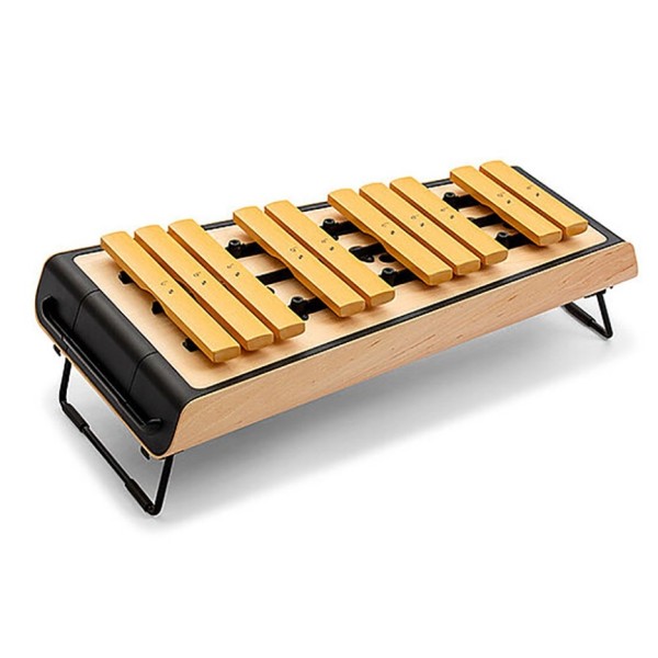 Sonor Orff SMART Alto Xylophone, Palisono Sound Bars