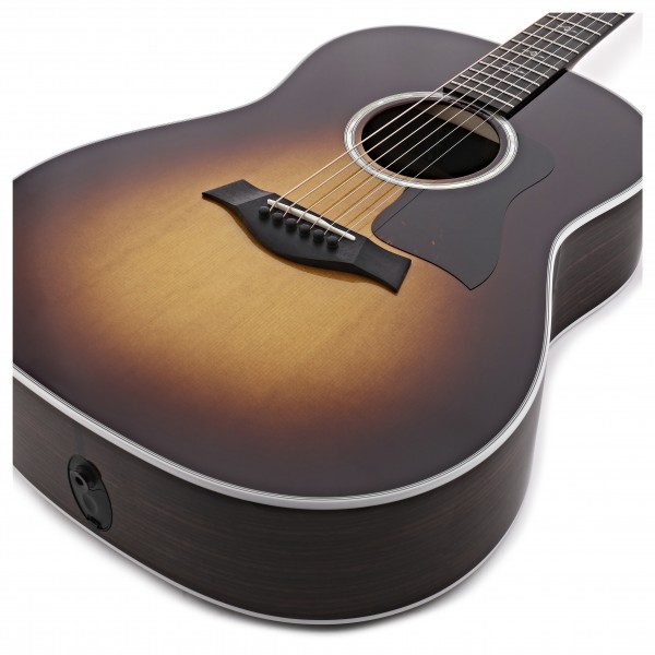Taylor 417e-R Grand Pacific Electro Acoustic, Tobacco Sunburst