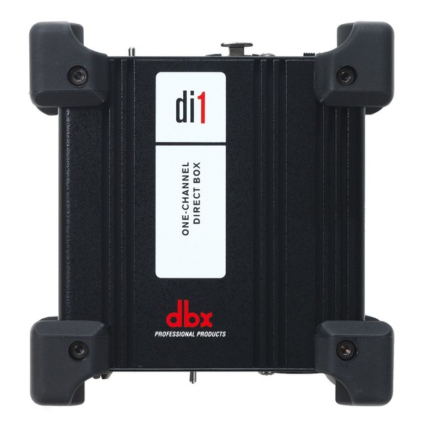 dbx Di1 Active DI Box