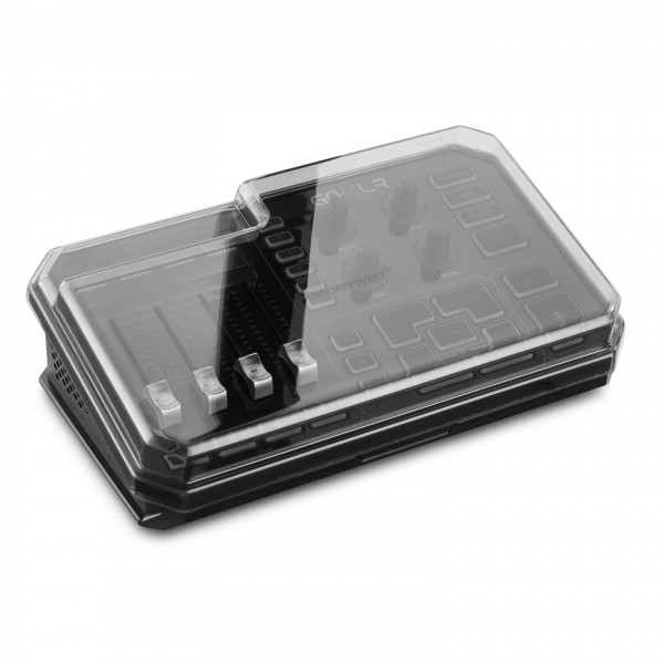 Decksaver TC HELICON GOXLR cover