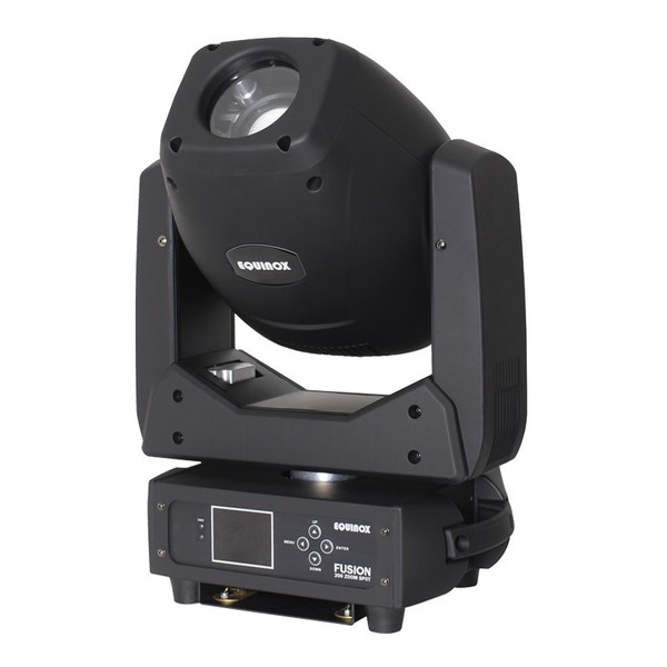 Equinox Fusion 200 Zoom Spot