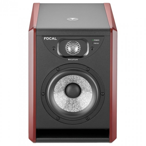 Focal Solo 6 ST6 Active Studio Monitor