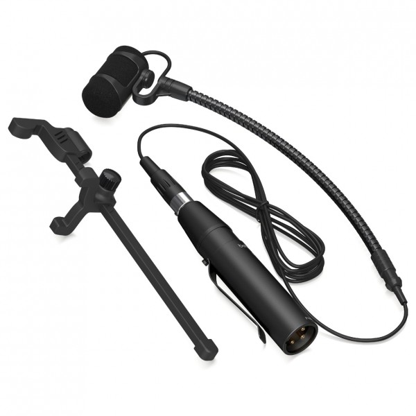 Behringer CB100 GUITAR Condenser Microphone for Guitars