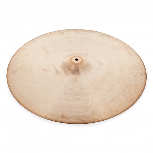 Zildjian 400th Anniversary A 20" Ride Vault Cymbal