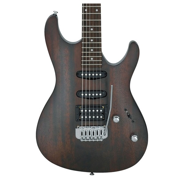 Ibanez GSA60 GIO, Walnut Flat - Nearly New