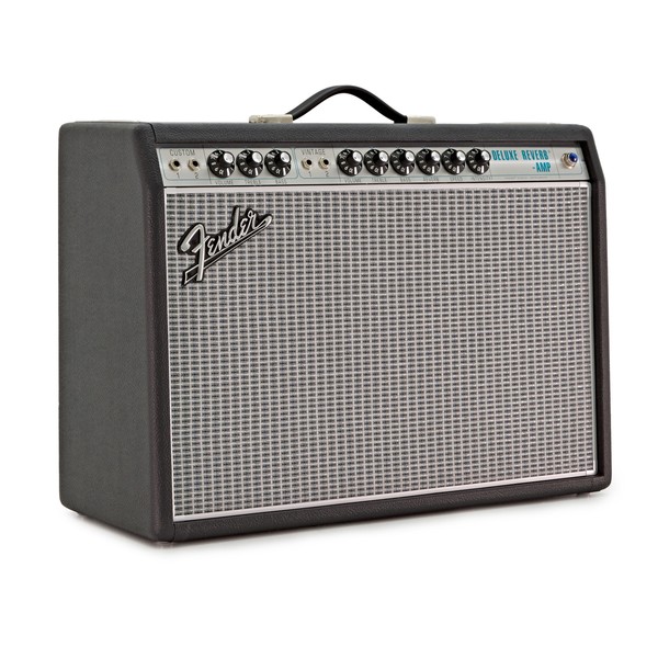 Fender 68 Custom Deluxe Reverb