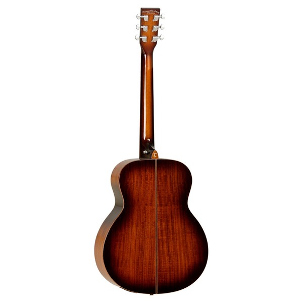 Tanglewood TW MINI E KOA Winterleaf Exotic Travel Electro Acoustic