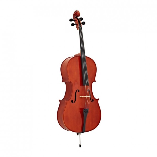 Yamaha VC5S Student Cello, 1/2 Size