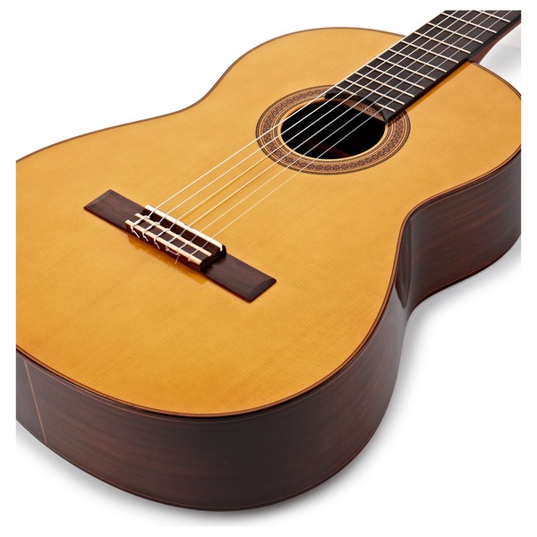 Yamaha CG182 Classical Acoustic Guitar, Natural