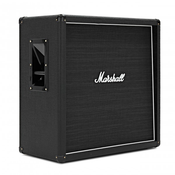 Marshall MX412BR Base Cabinet