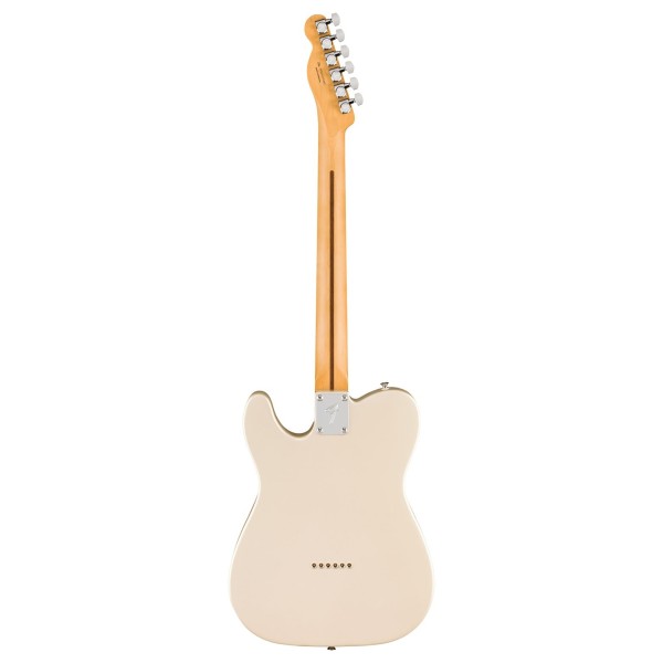 Fender Player II Modified Telecaster MN, Olympic Pearl