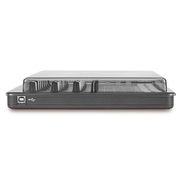 Decksaver Novation Launch Control-XL Cover