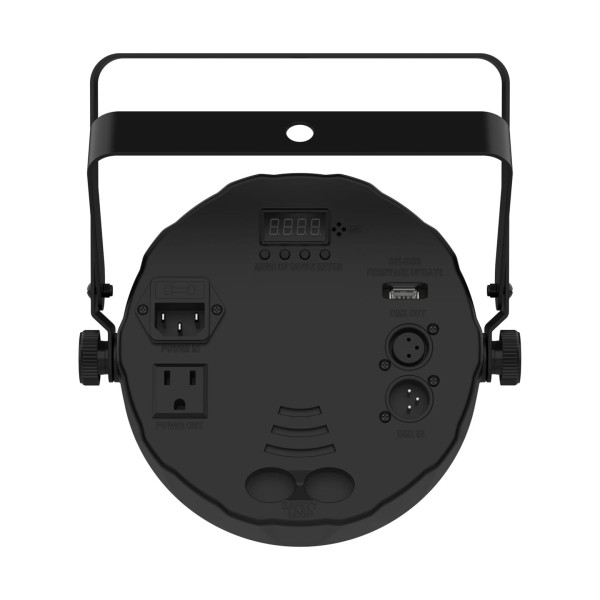 Chauvet DJ SlimPAR 56 ILS LED Par Can