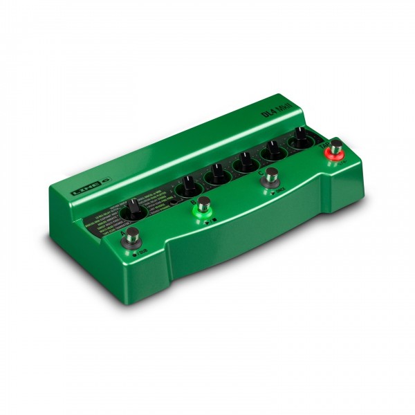 Line 6 DL4 MKII Delay Pedal