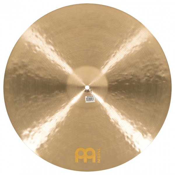 Meinl Byzance Jazz 20" Tradition Light Ride