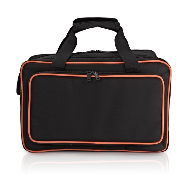 Padded Bag for 4 Flat Par Lights by Gear4music