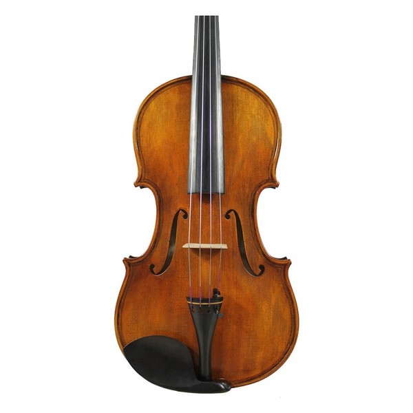 Heritage Maggini 'The Dumas' Viola Copy, 16" Full Outfit
