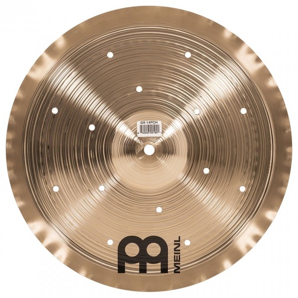 Meinl Generation X 14" Filter China Cymbal