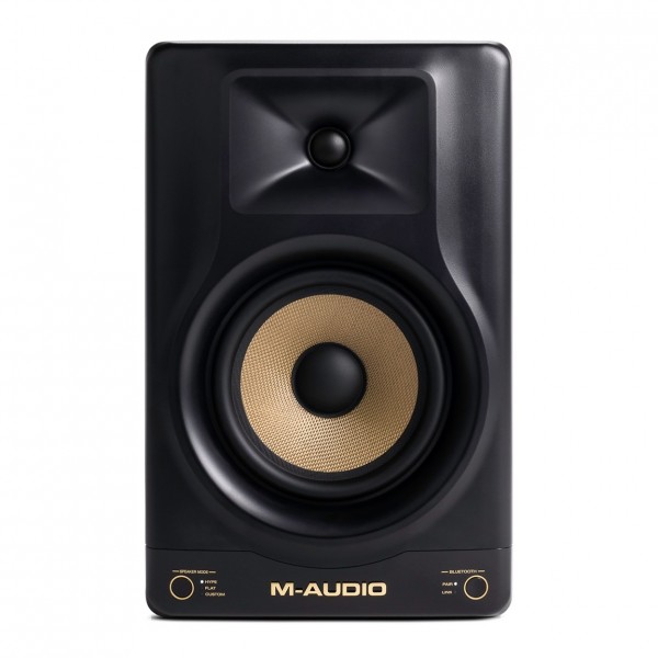 M-Audio Forty Sixty Active Studio Monitor with DSP